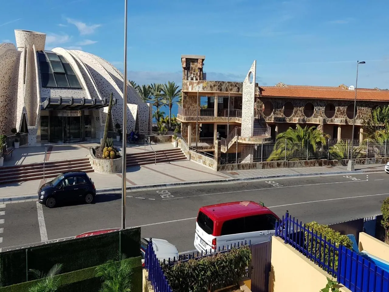 Holiday home Villa Feliz 128 Meloneras Spain
